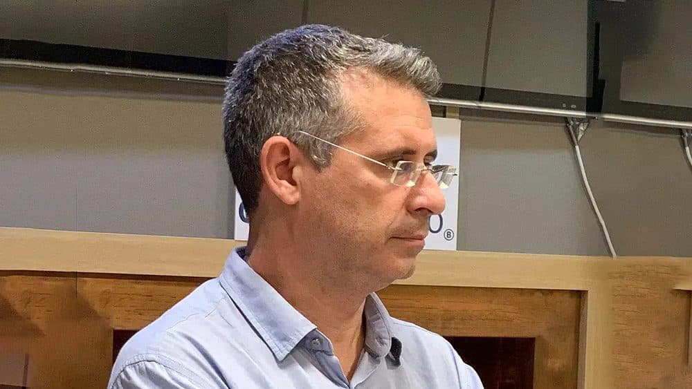 Miguel ángel benedicto: “a la Unión Europea le sobra 'soft power' y le falta 'hard power'”