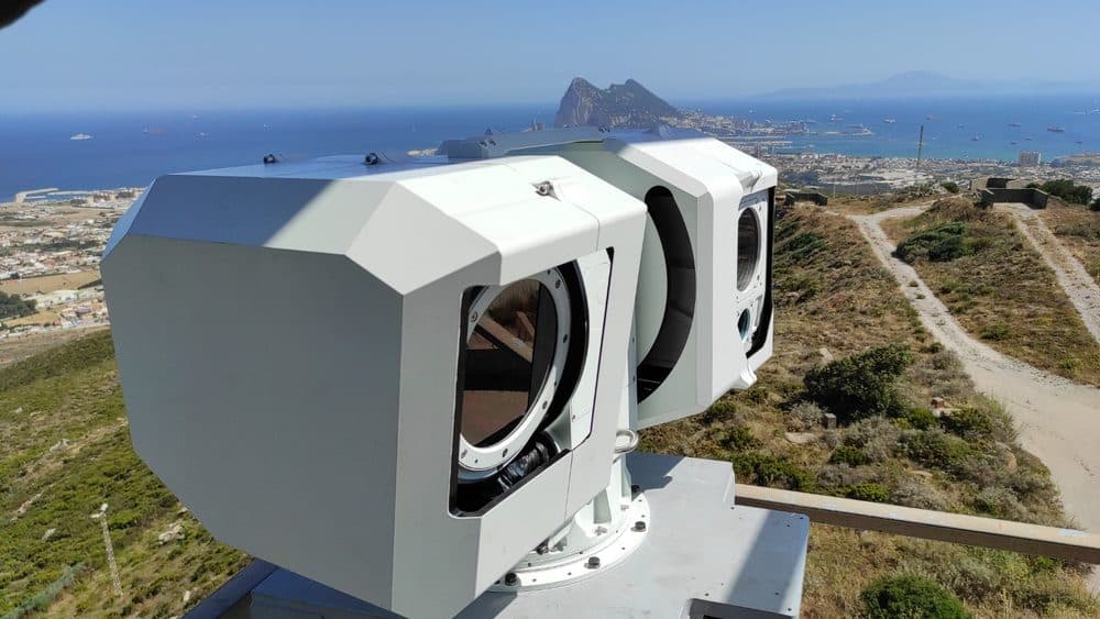 La Guardia Civil adjudica por 61,7 millones a EM&E el mantenimiento de su sistema