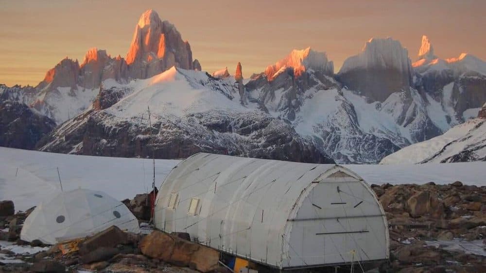 Ministerio de defensa de chile analiza rehabilitar refugio eduardo garcía soto en campos
