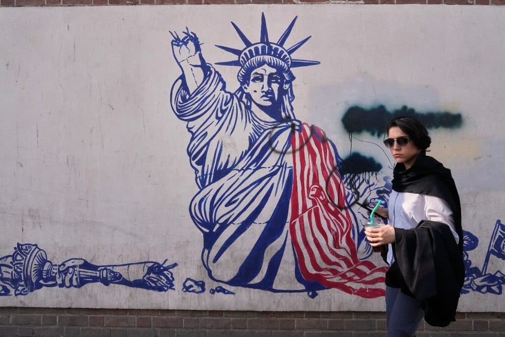 La GUERRA es un asunto demasiado serio para dejarla en manos de los políticos americanos