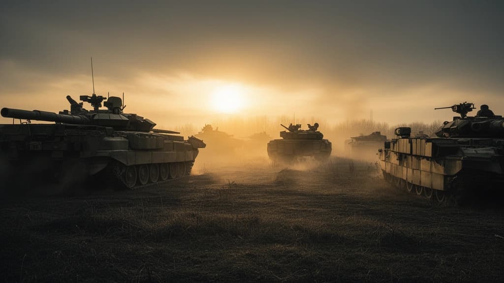 El Departamento de GUERRA de Estados Unidos publica el 2026 National Defense Strategy