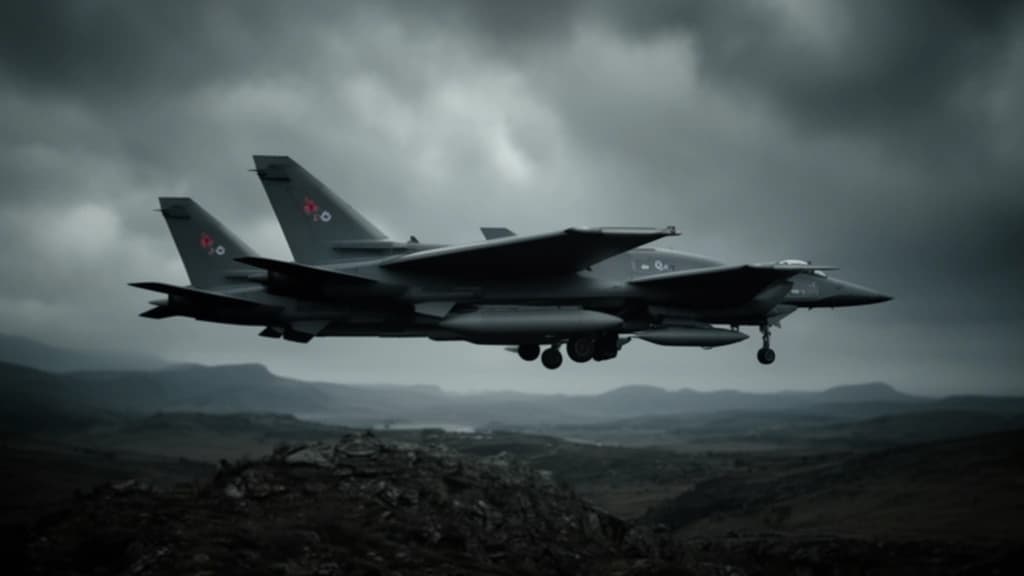 Cazas EF-18M del EJÉRCITO del Aire español interceptaron aviones de combate Su-30SM2 de la ARMADA Ru