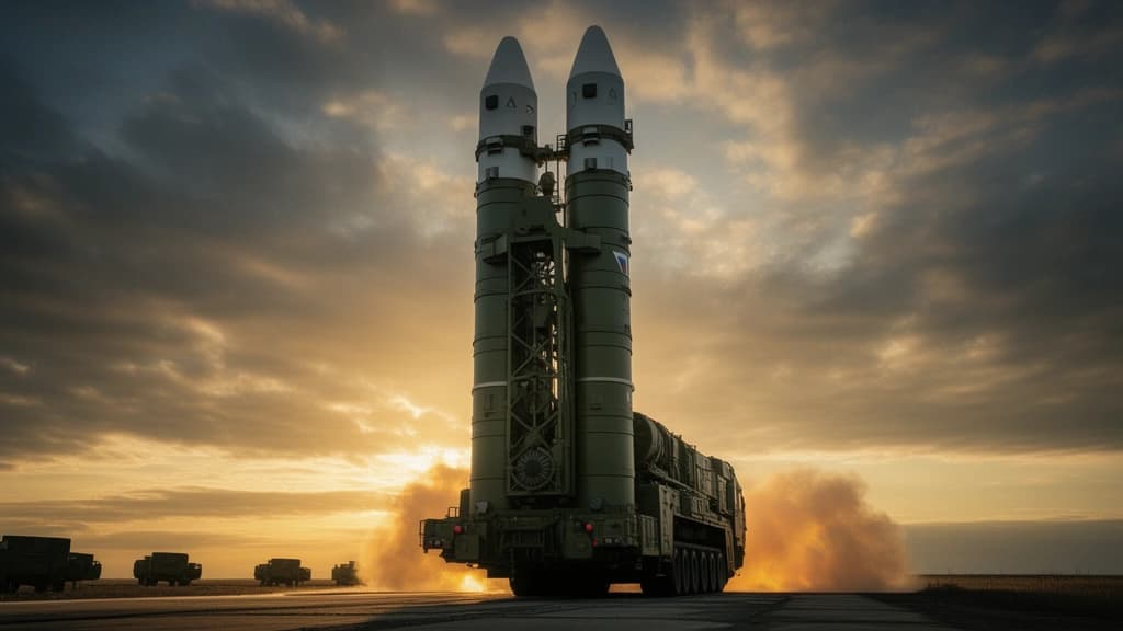 La Fuerza Espacial lanza el noveno satélite GPS III en medio de un esfuerzo por tener un PNT más res