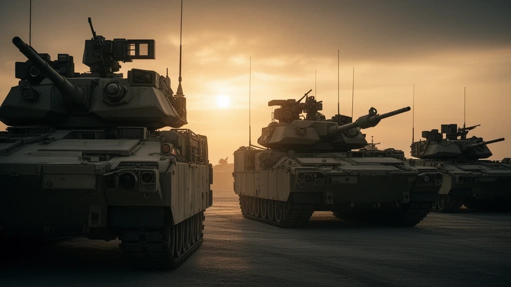 EE. UU. demora la entrega de armamento y equipamiento militar a JAPÓN por un valor de casí US$ 7.000