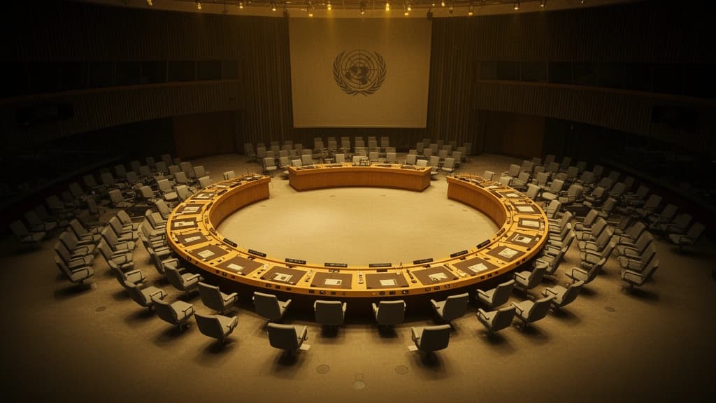 El auge del narcotráfico en el SAHEL