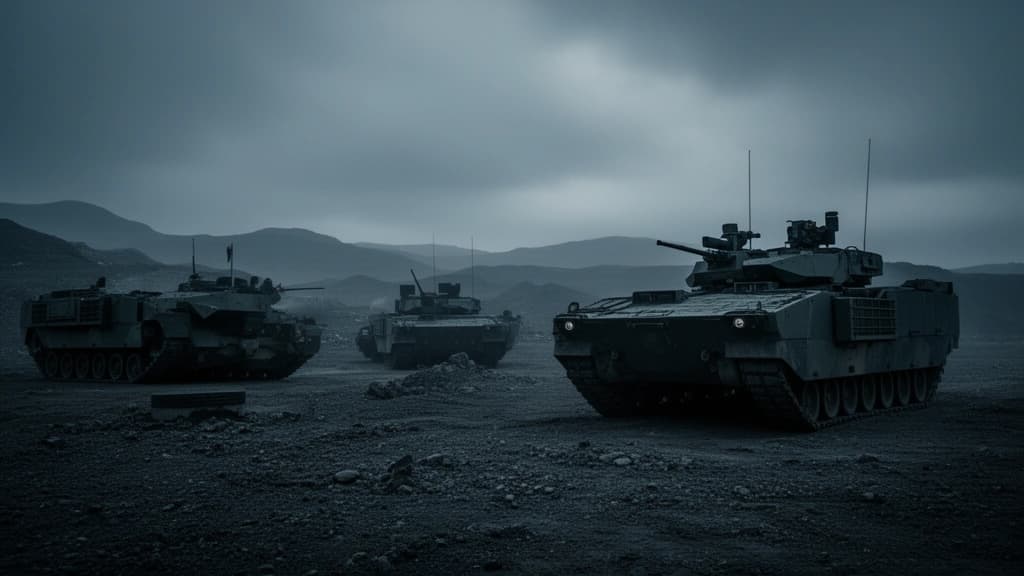 Los Países Bajos y Suiza recurren a los impuestos para financiar el aumento de su gasto militar