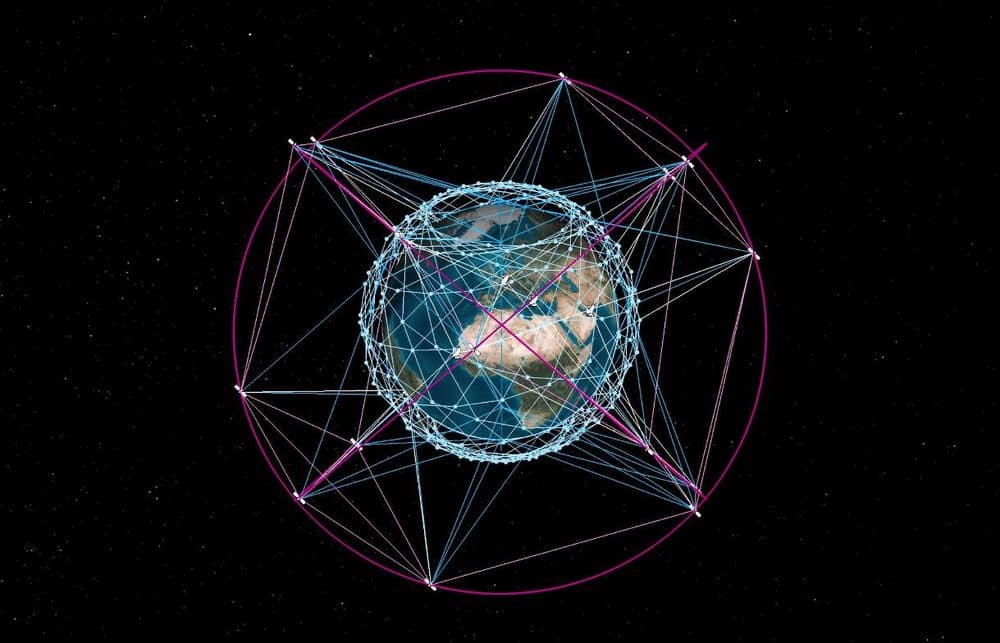 Hispasat presenta IRIS² y redes 5G privadas en el Mobile World Congress 2026