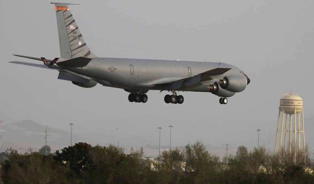 De la cooperación al veto: ESPAÑA cierra el paso a los despliegues militares estadounidenses
