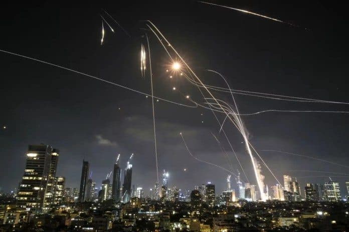 UCRANIA brindará asistencia a las Fuerzas Armadas de EE. UU. para interceptar DRONES Shahed iraníes