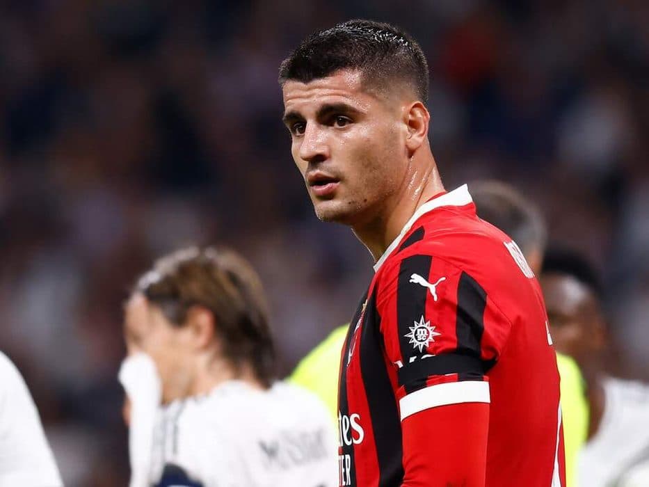 El fichaje de morata dispara al leganés