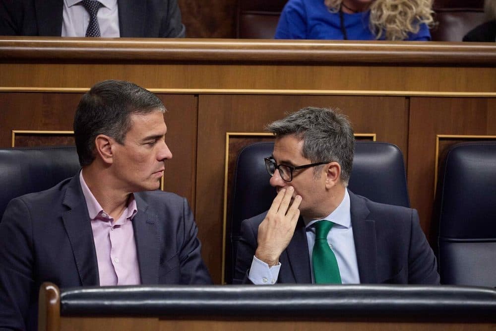 Guindilla al gobierno español por no evitar la invasión de ceuta por miles de marroquíes