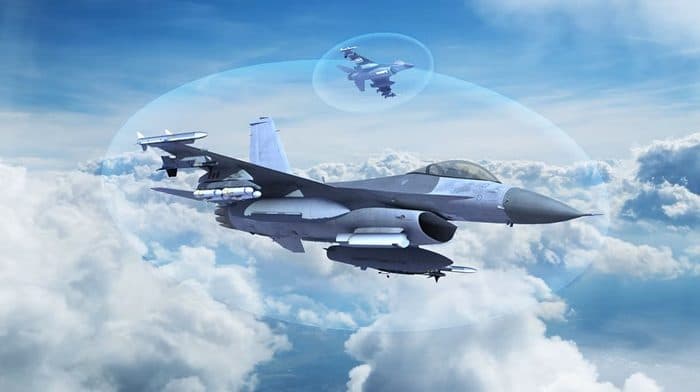 Perú selecciona el sistema de GUERRA electrónica viper shield de L3HARRIS