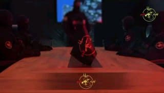 Las Brigadas de los Guardianes de la Sangre lanzan ATAQUES con DRONES contra bases…