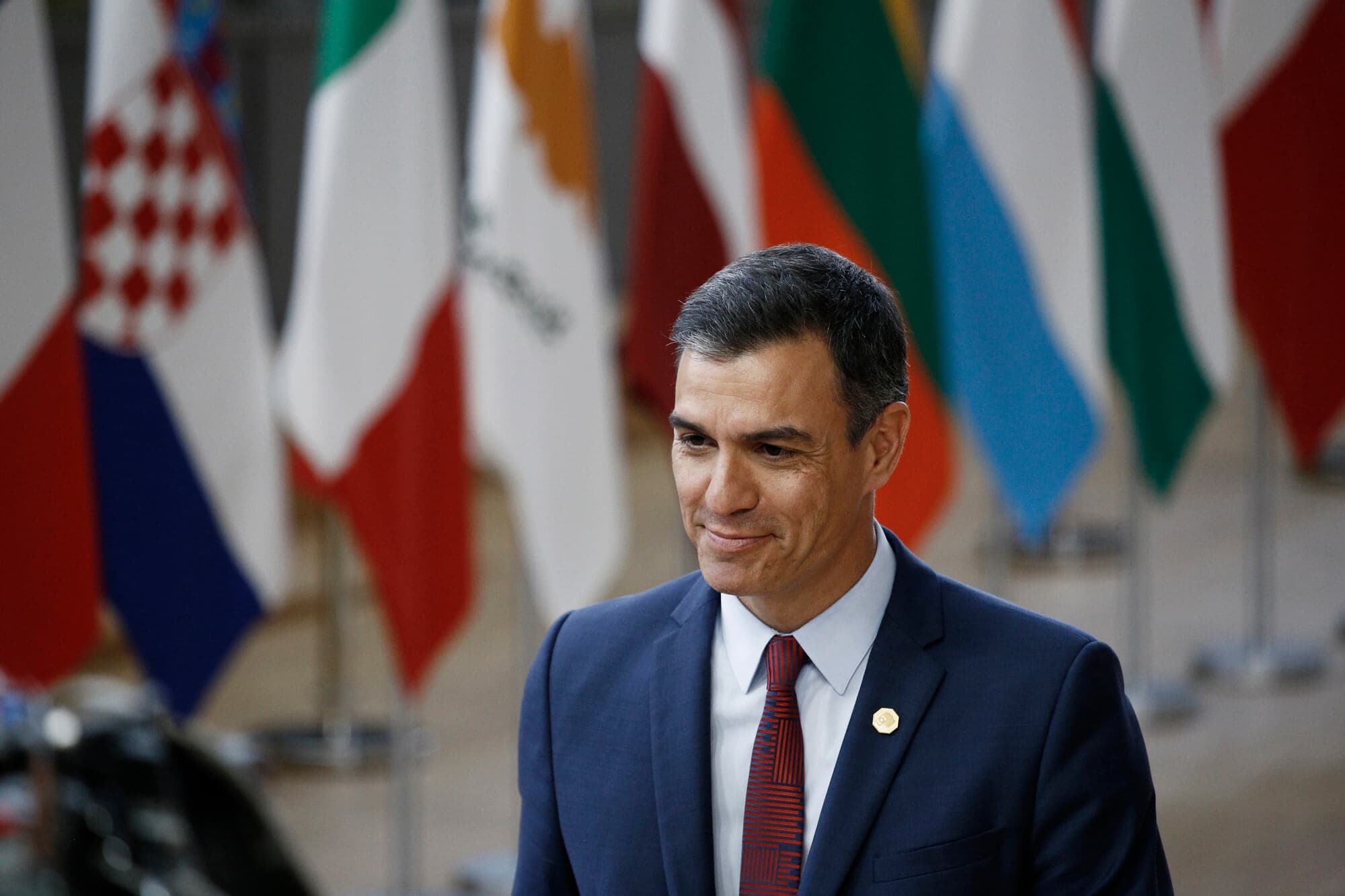 ESPAÑA ante Trump: sánchez busca liderar la oposición europea a la GUERRA de IRÁN