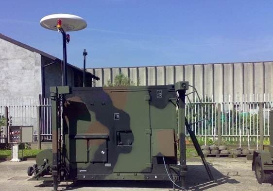 El nuevo sistema de navegación aérea táctica desplegable que dotará al Ejército del Aire