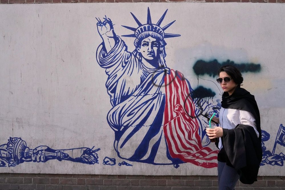 La GUERRA es un asunto demasiado serio para dejarla en manos de los políticos americanos