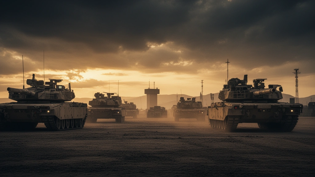 El general alemán advierte: Rusia podría atacar a la OTAN en los próximos 2-3 años.