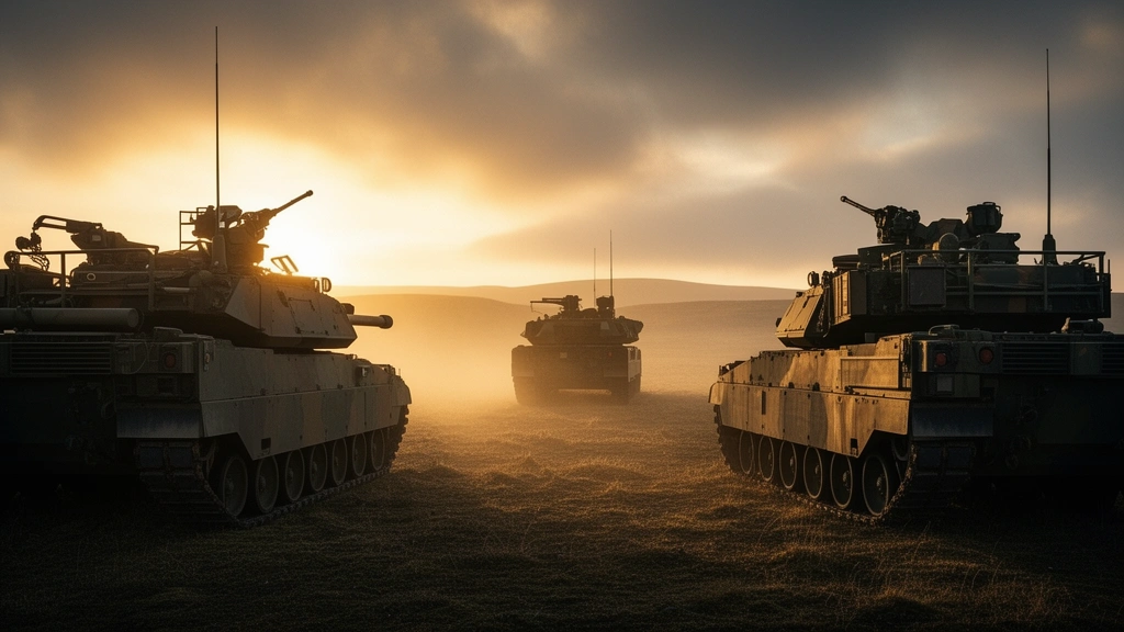 Suecia considera la cooperación nuclear con Francia y Reino Unido.