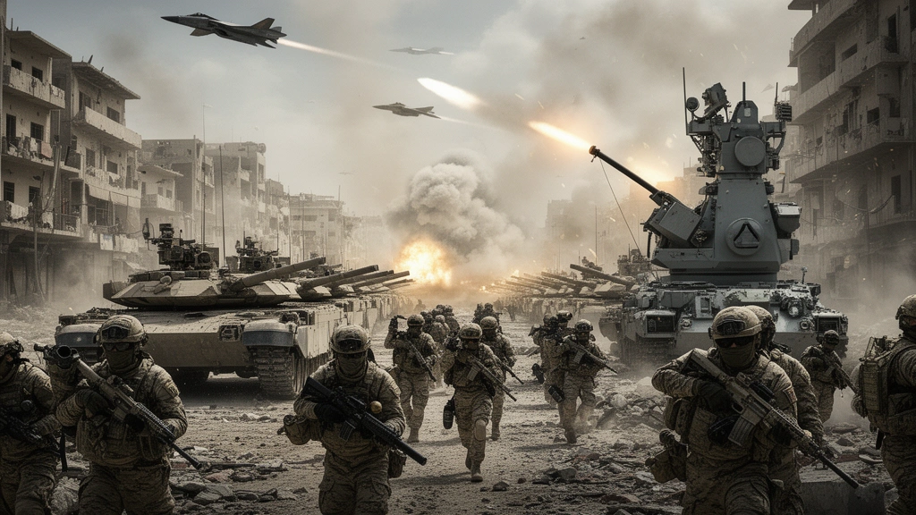 ¿Para cuándo un sistema de defensa naval CIWS artillero para la Armada?