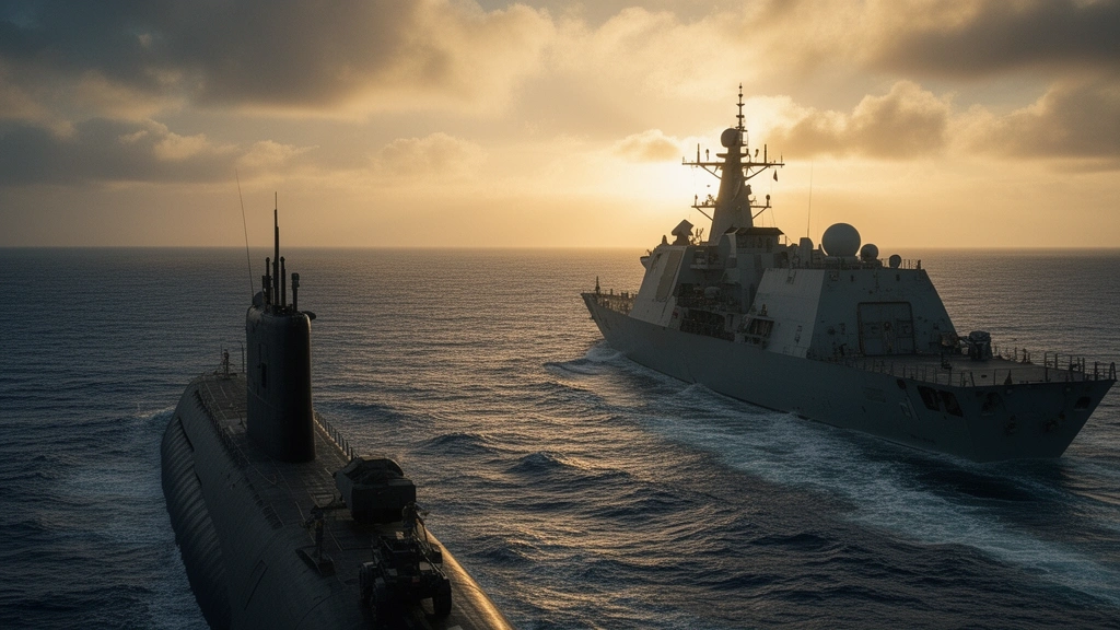 Rubio advertirá de acción militar si Venezuela se desvía de los objetivos de EE. UU.