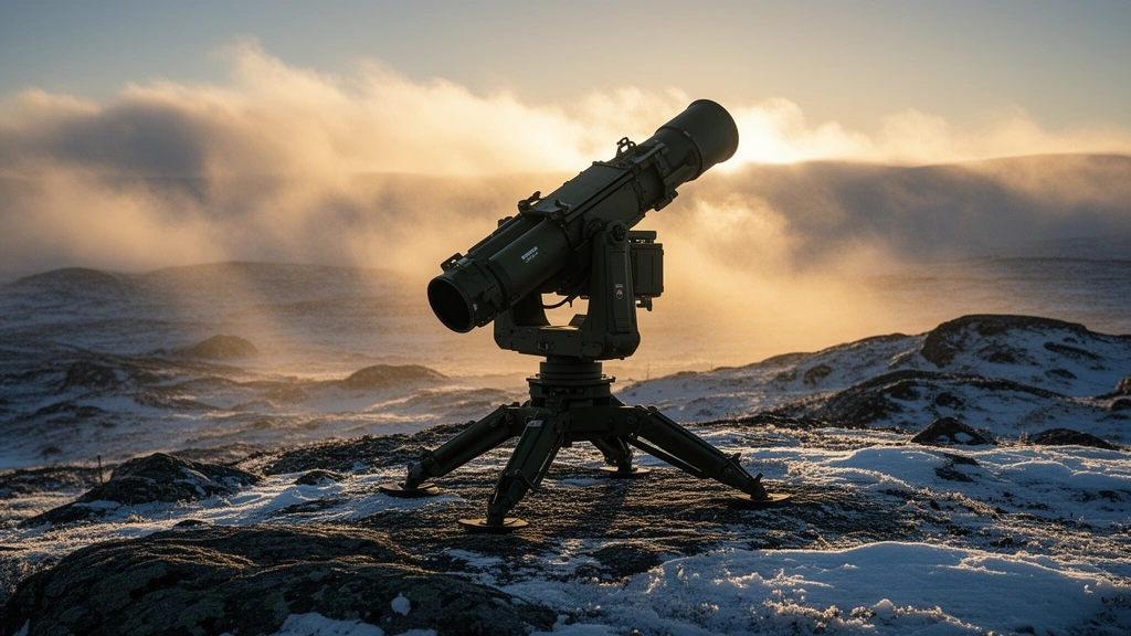 Tajna broń Trumpa [COMENTARIO]

La "arma secreta" de Trump