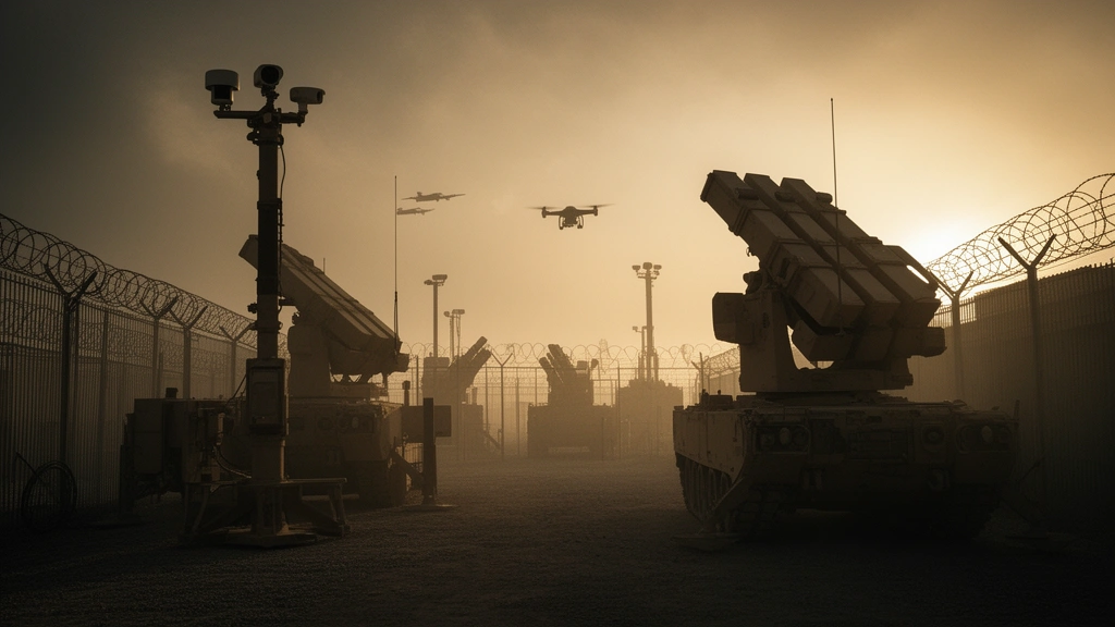 Ucrania reporta nuevos golpes contra la aviación rusa, según videos de ataques con drones