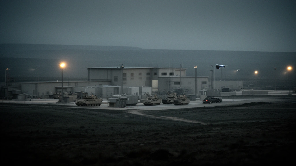 Ucrania dice que más del 80% de los objetivos enemigos son ahora destruidos por drones