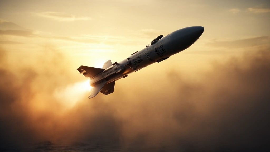 La Armada de EE.UU. da un nuevo paso para desplegar operativamente su más moderno misil antirradiaci