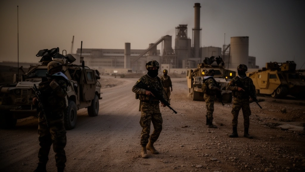 🇸🇾🇫🇷🏴Los combatientes del gobierno sirio de Jolani se han hecho con el control de la antigua y conoc