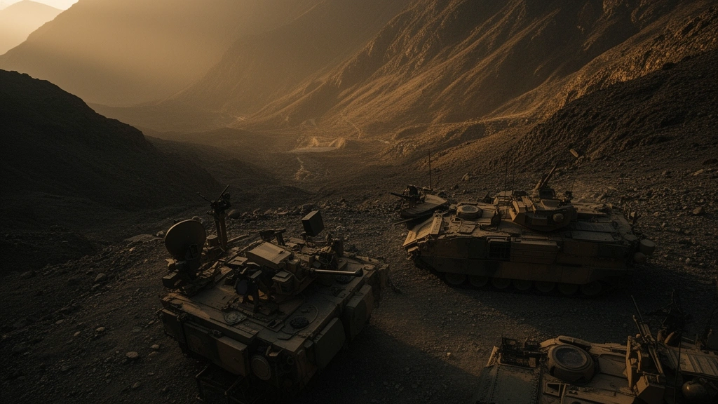 ¿Guerra sin fin en Ucrania? Expertos vaticinan tres escenarios