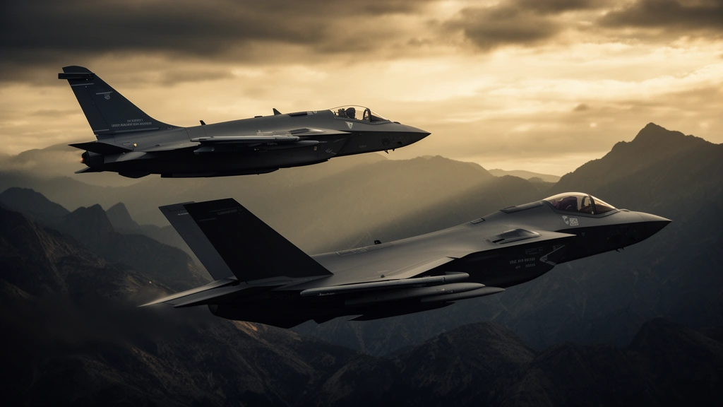 Ministro de Defensa con aliados sobre el mantenimiento de la unidad de la OTAN