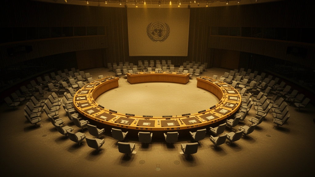 El auge del narcotráfico en el Sahel