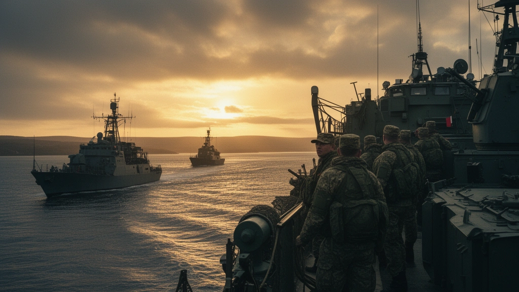 Detener el gas ruso: el riesgo energético de la UE en crisis con EE. UU.