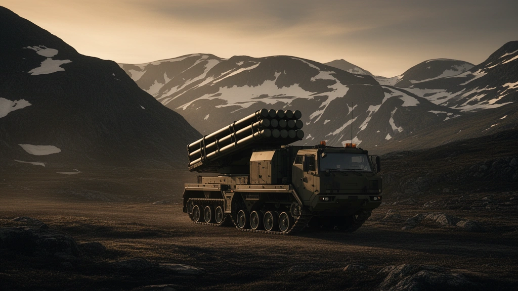 Conflicto sobre Storm Shadow para Ucrania. Francia bloquea la adquisición