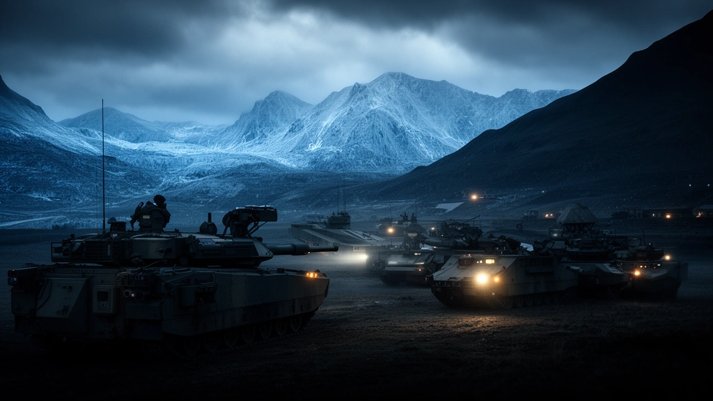 La Guardia Real, un referente en misiones de protección y seguridad