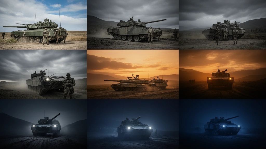 La "Historia Contada" de la Infantería de Marina, el gran archivo histórico audiovisual de quienes f