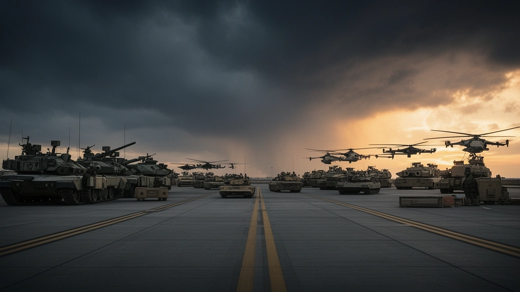 Suecia equiparía a los futuros cazas Gripen E de la Fuerza Aérea Ucraniana con los misiles aire-aire