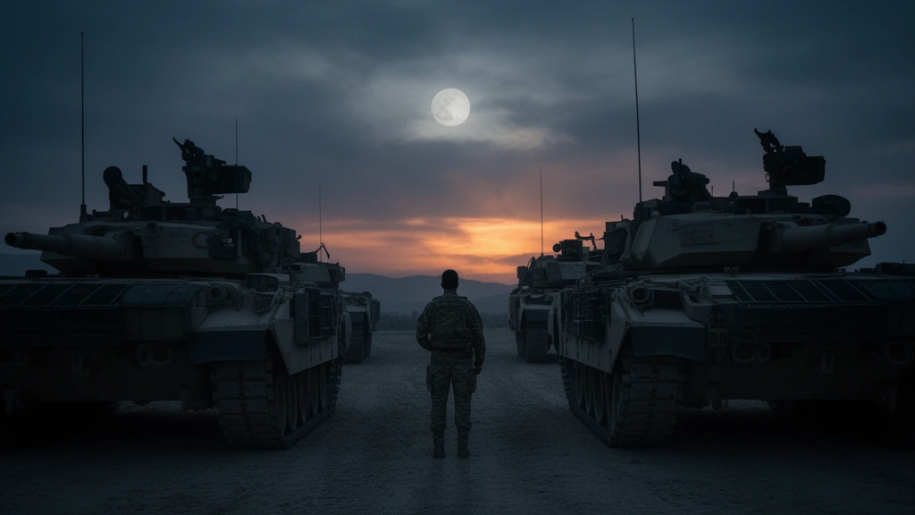 Medalla de Honor para el soldado que murió salvando a un polaco