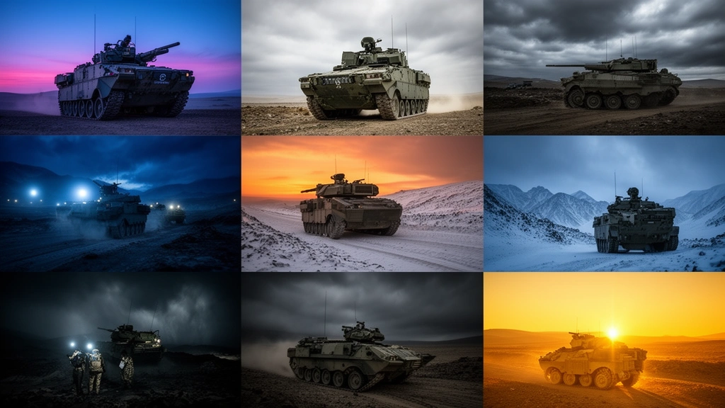 Fuerzas de EEUU atacan objetivos del Estado Islámico en Siria