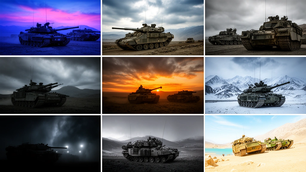 Bélgica y Luxemburgo fortalecen capacidades blindadas con vehículos SCORPION