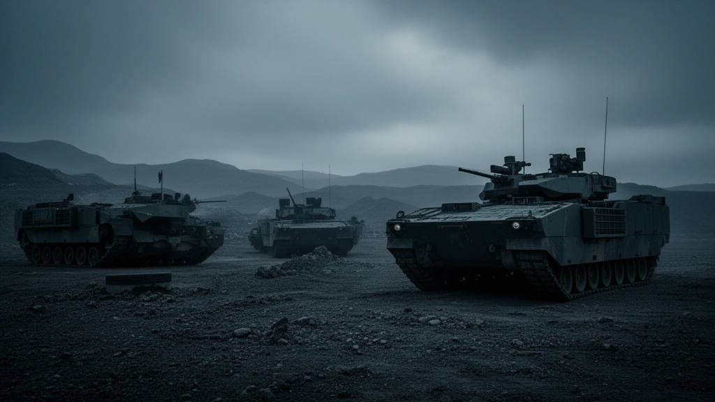 Los Países Bajos y Suiza recurren a los impuestos para financiar el aumento de su gasto militar.