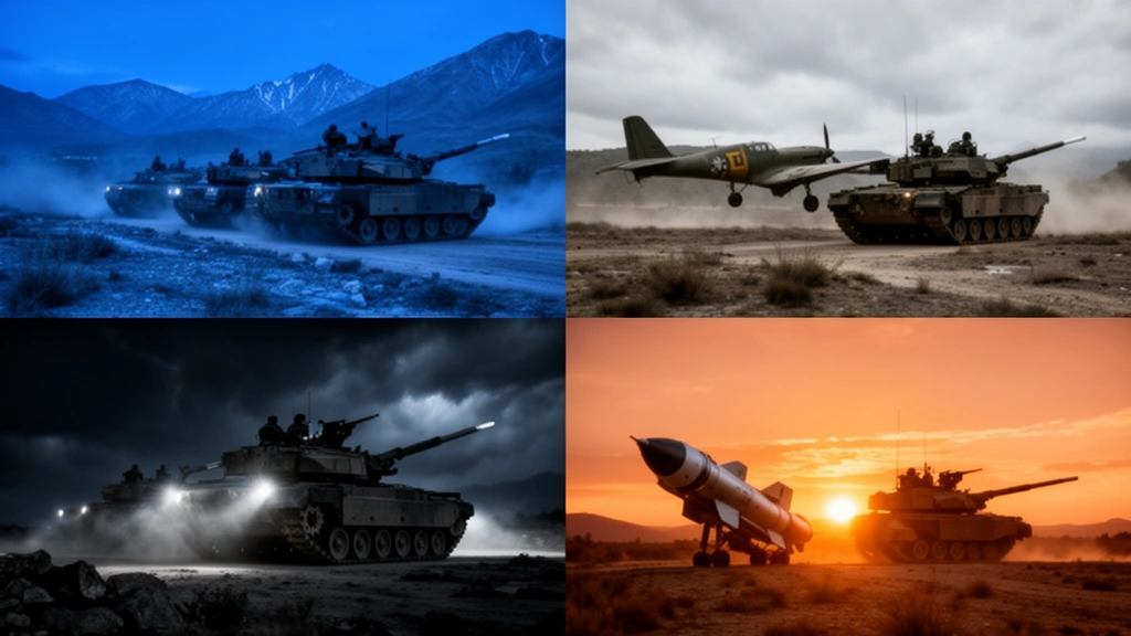 Francia reactiva la actualización del misil de crucero SCALP para mantener su capacidad de…