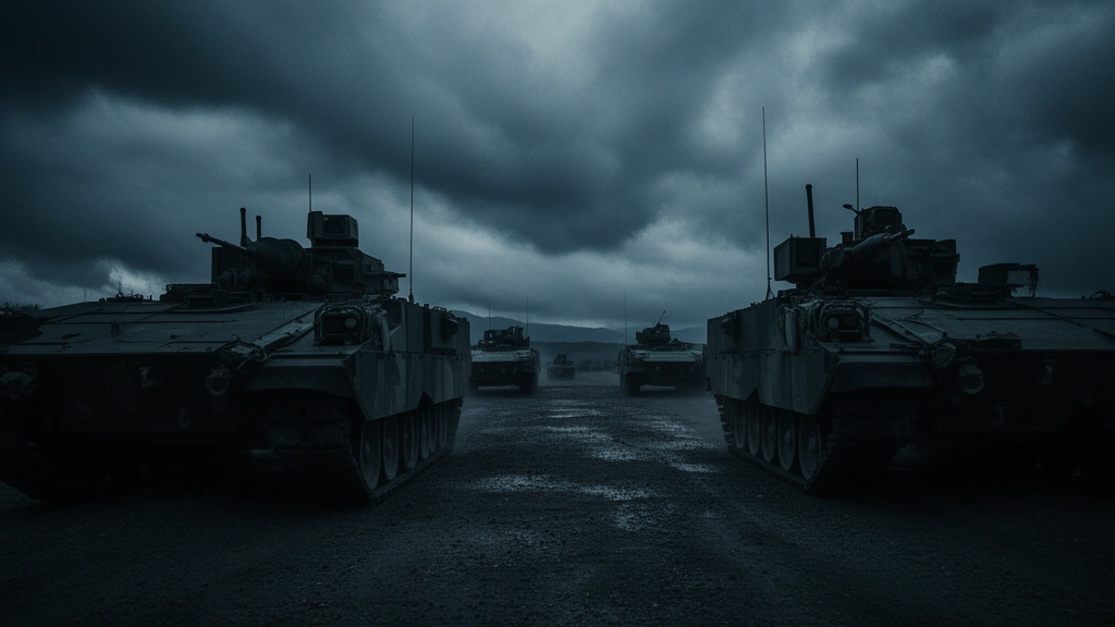 El mundo en manos de tres líderes autocráticos