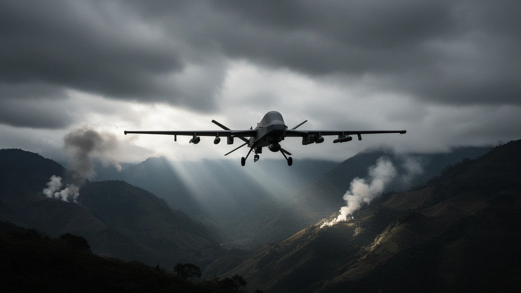 La Fuerza Aérea de EE.UU. realiza pruebas de un nuevo misil de crucero desarrollado rápidamente