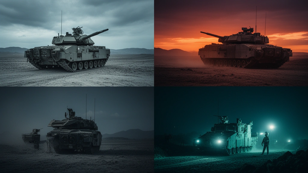 Ucrania's aviones Gripen probablemente vendrán equipados con misiles Meteor de largo alcance.