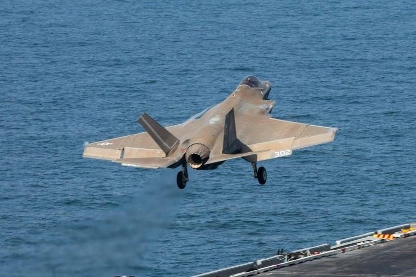 Israel atacó el concejo que está eligiendo un nuevo Líder de Irán.