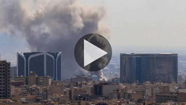 Análisis experto sobre los ataques de EEUU contra Irán