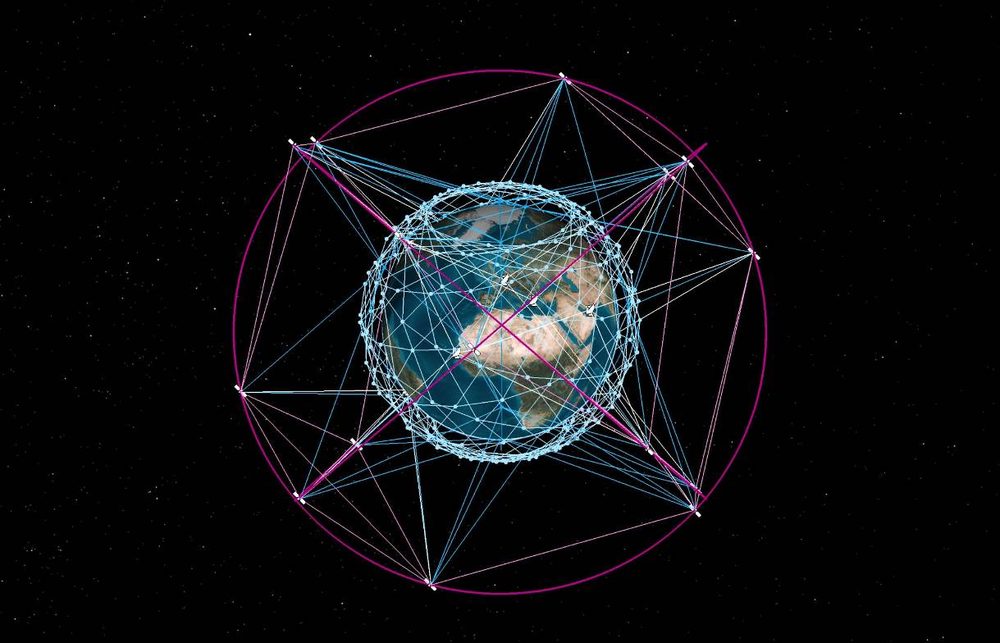 Hispasat presenta IRIS² y redes 5G privadas en el Mobile World Congress 2026
