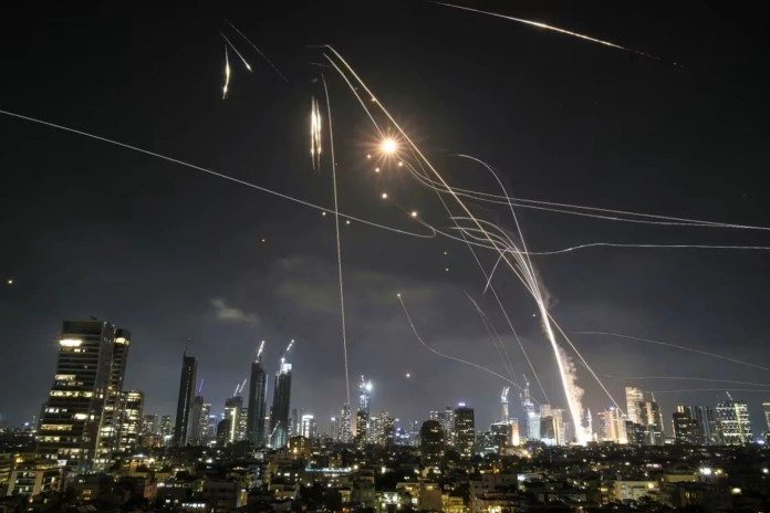 Ucrania brindará asistencia a las Fuerzas Armadas de EE.UU. para interceptar drones Shahed iraníes